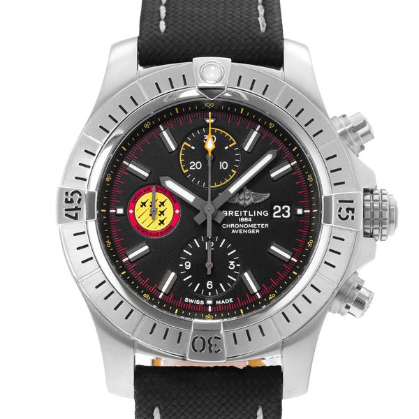 Breitling Avenger Chronograph 45 A13317
